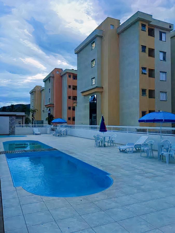 Ubatuba! Sun Way! Piscinas Churrasqueira, Espaco Sophia! ภายนอก รูปภาพ